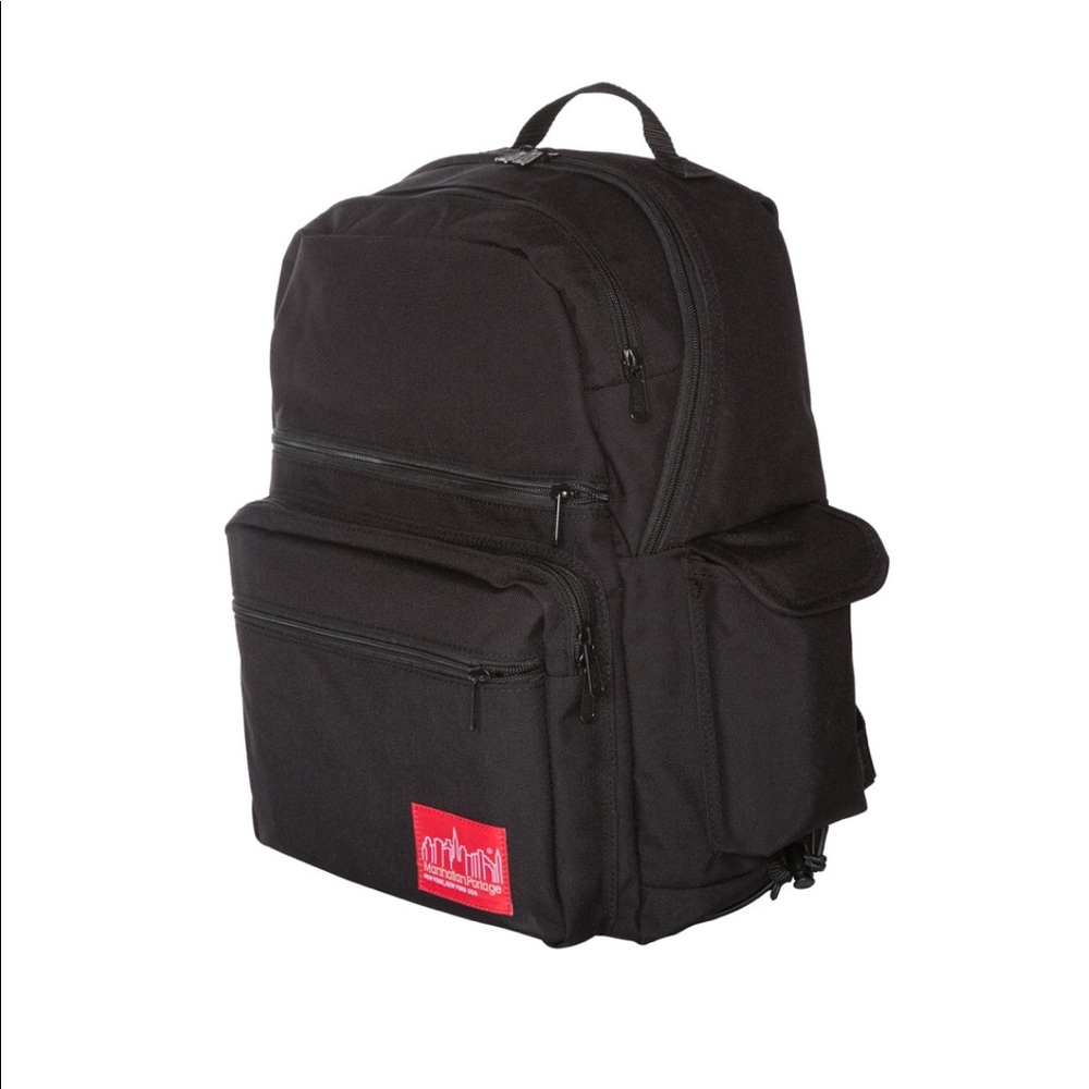 Manhattan Portage Backpack